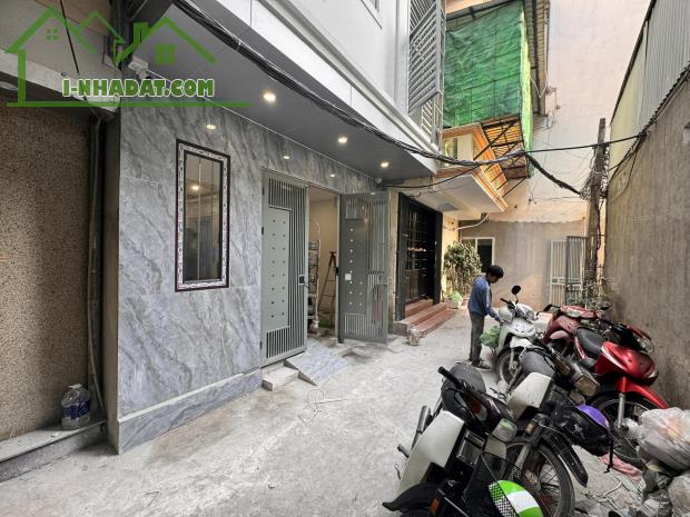 💥 TÒA CCMN, CHDV VÕ CHÍ CÔNG 60M2 7T THANG MÁY MT 4.5M, 19P,  CHỈ 15.8 TỶ💥 - 4