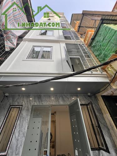 💥 TÒA CCMN, CHDV VÕ CHÍ CÔNG 60M2 7T THANG MÁY MT 4.5M, 19P,  CHỈ 15.8 TỶ💥 - 3
