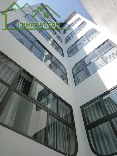 💥 TÒA CCMN, CHDV QUAN NHÂN, 111M2 7T THANG MÁY MT 9M, 19P,  CHỈ 17  TỶ💥
