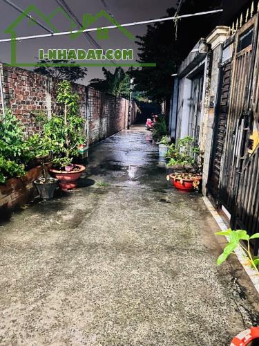 Hóc Môn bán nhà vị trí đẹp gần Nguyễn Thị Sóc QL 22 ngang 5,1m giá chỉ 5,2ty - 1