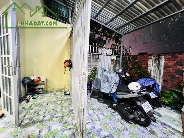Hóc Môn bán nhà vị trí đẹp gần Nguyễn Thị Sóc QL 22 ngang 5,1m giá chỉ 5,2ty - 3