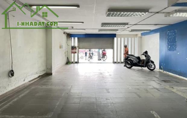 Bán Gấp Toà Văn Phòng Mặt Phố Xuân Diệu Tây Hồ DT 139M 8T MT 6.5M Kinh Doanh 150Tr/Tháng. - 1