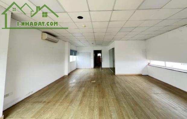 Bán Gấp Toà Văn Phòng Mặt Phố Xuân Diệu Tây Hồ DT 139M 8T MT 6.5M Kinh Doanh 150Tr/Tháng. - 3