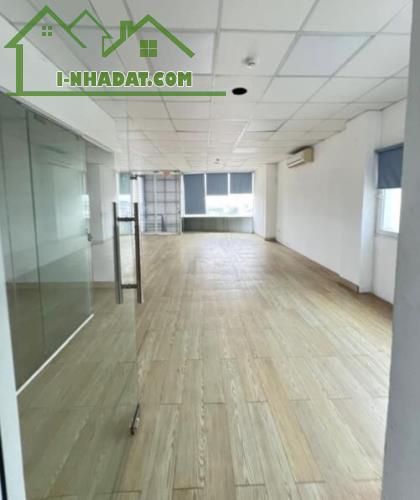 Bán Gấp Toà Văn Phòng Mặt Phố Xuân Diệu Tây Hồ DT 139M 8T MT 6.5M Kinh Doanh 150Tr/Tháng. - 4