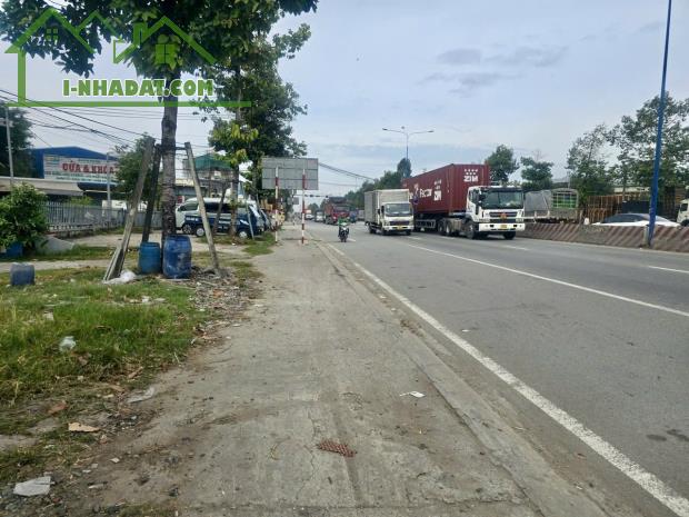 🔥ĐẤT THỔ CƯ 100% – NGAY TRUNG TÂM TÂN PHƯỚC – DĨ AN CHỈ 1KM AEON, VSIP1 – SHR SANG TÊN