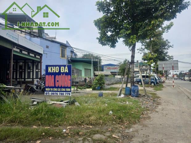🔥ĐẤT THỔ CƯ 100% – NGAY TRUNG TÂM TÂN PHƯỚC – DĨ AN CHỈ 1KM AEON, VSIP1 – SHR SANG TÊN - 1