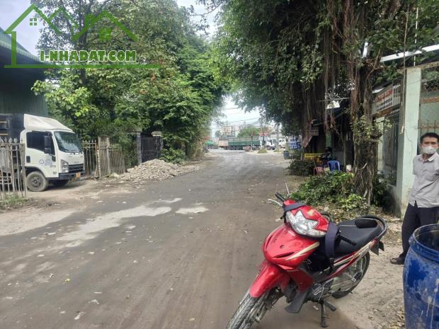 🔥ĐẤT THỔ CƯ 100% – NGAY TRUNG TÂM TÂN PHƯỚC – DĨ AN CHỈ 1KM AEON, VSIP1 – SHR SANG TÊN - 2