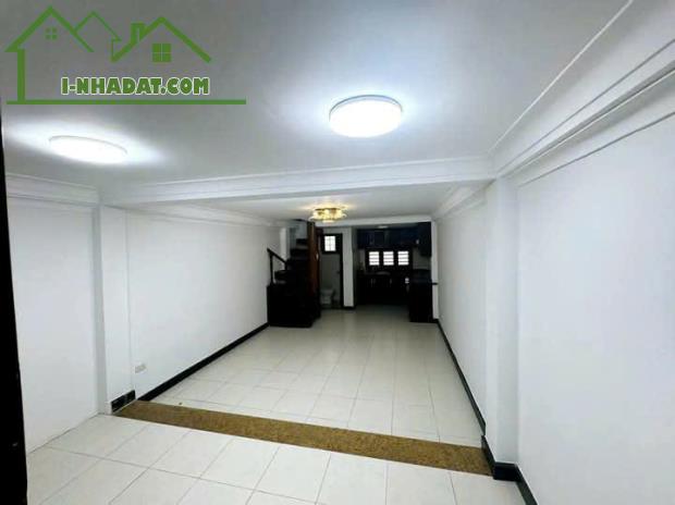 KHÔNG PHẢI MẤT THỜI GIAN TÌM NHÀ VỪA GIẺ, VỪA ĐẸP- TÔI CÓ CĂN NHÀ 45M2x5 TẦNG—GIÁ—7.5 TỶ✨