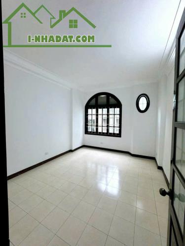 KHÔNG PHẢI MẤT THỜI GIAN TÌM NHÀ VỪA GIẺ, VỪA ĐẸP- TÔI CÓ CĂN NHÀ 45M2x5 TẦNG—GIÁ—7.5 TỶ✨ - 1