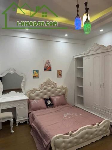 KHÔNG PHẢI MẤT THỜI GIAN TÌM NHÀ VỪA GIẺ, VỪA ĐẸP- TÔI CÓ CĂN NHÀ 45M2x5 TẦNG—GIÁ—7.5 TỶ✨ - 2
