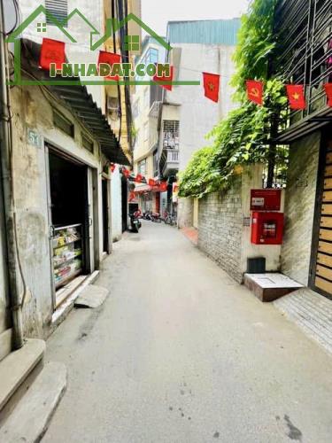 MẶT PHỐ THỊNH QUANG, GAZA Ô TÔ, KINH DOANH, 7 TẦNG, THANG MÁY, DÒNG TIỀN 80 TRIỆU/THÁNG