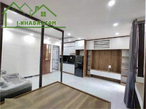 MẶT PHỐ THỊNH QUANG, GAZA Ô TÔ, KINH DOANH, 7 TẦNG, THANG MÁY, DÒNG TIỀN 80 TRIỆU/THÁNG - 3