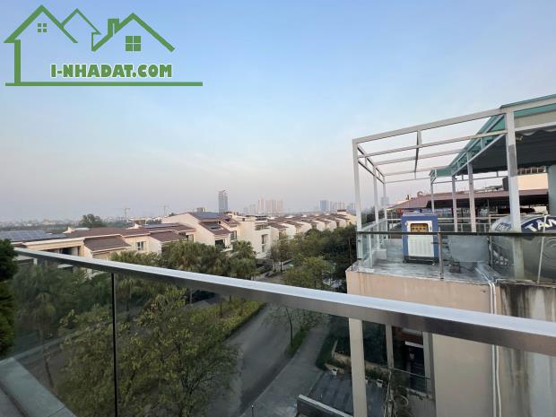 ⚜️ Biệt thự VIP M4 Khu Q KĐT Ciputra, Phú Thượng, Tây Hồ, 441m2 5T MT 15m, Chỉ 110 Tỷ ⚜️ - 4
