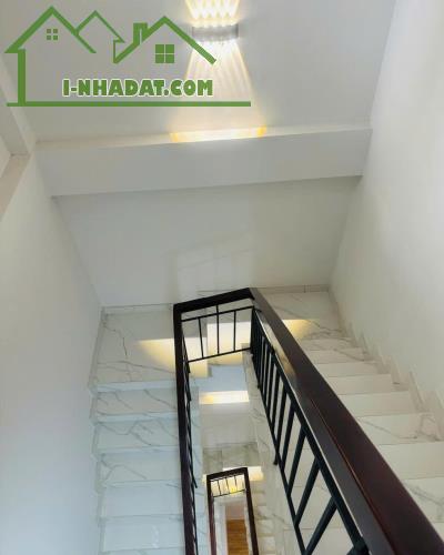 BÁN NHÀ MẶT TIỀN KINH DOANH ĐƯỜNG BÔNG SAO, QUẬN 8 – NHÀ 3 TẦNG GIÁ 13.2 TỶ - 3