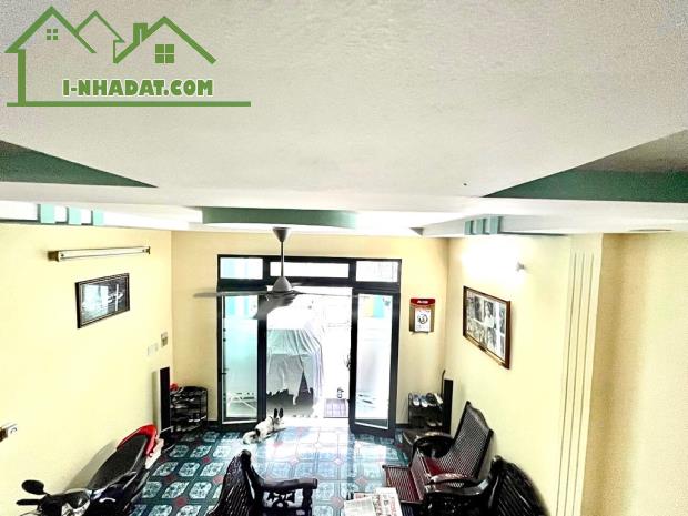 BÁN NHÀ 4 TẦNG NGANG 9.4M MẶT TIỀN KHU SÂN BAY, SÁT TRƯỜNG SƠN, DT160M , GIÁ 37.9 TỶ - 1