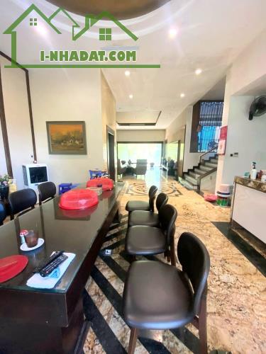 ⚜️ Biệt thự VIP K6 KĐT Ciputra, Phú Thượng, Tây Hồ, 400m2 3T MT 12m, Chỉ 112 Tỷ ⚜️ - 3