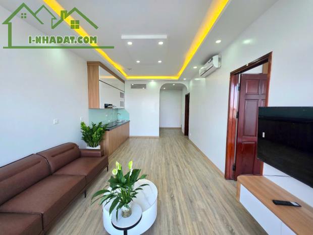 Bán căn hộ 68m²  2pn 2wc full nội thất tại trung tâm Mỹ Đình - 1
