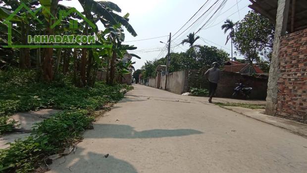 BÁT ĐẤT QUẢNG PHÚ, LƯƠNG TÀI. 80m2 * Mt 5m * 1,5 tỷ. Lô Góc, ô tô 7 chỗ vào đất - 2