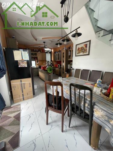 NHÀ MẶT PHỐ KINH DOANH SIÊU VIP – LÊ VĂN VIỆT, TP. THỦ ĐỨC