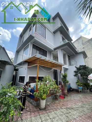 NHÀ MẶT PHỐ KINH DOANH SIÊU VIP – LÊ VĂN VIỆT, TP. THỦ ĐỨC - 1