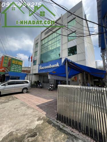 NHÀ MẶT PHỐ KINH DOANH SIÊU VIP – LÊ VĂN VIỆT, TP. THỦ ĐỨC - 2