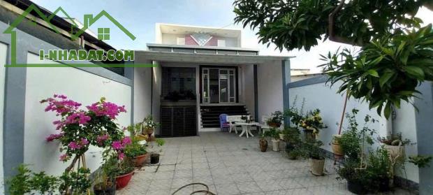 CẦN BÁN NHÀ ĐẸP CÓ SỔ HỒNG RIÊNG – TÂN PHÚ TRUNG, CỦ CHI - 1