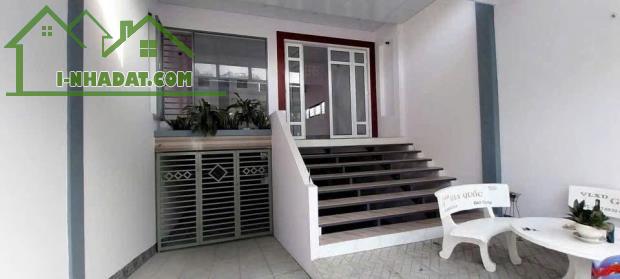CẦN BÁN NHÀ ĐẸP CÓ SỔ HỒNG RIÊNG – TÂN PHÚ TRUNG, CỦ CHI - 3