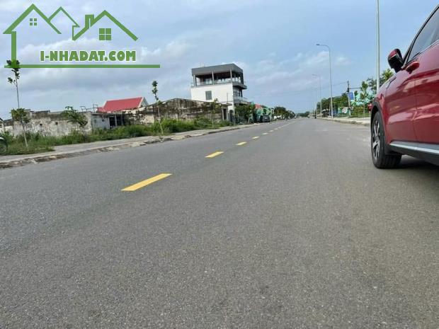 LÔ ĐẤT 200M2 VEN BIỂN LỘC AN CHỈ CÁCH BIỂN CHƯA ĐẾN 1KM - 1