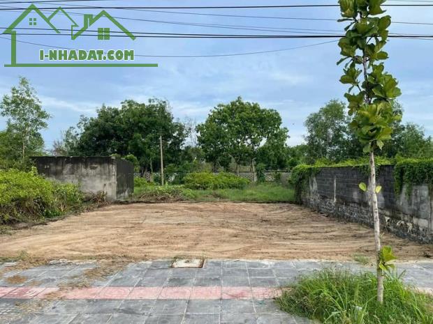 LÔ ĐẤT 200M2 VEN BIỂN LỘC AN CHỈ CÁCH BIỂN CHƯA ĐẾN 1KM - 2