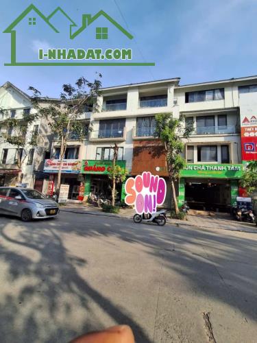 CHO THUÊ NHÀ KHU C LÊ TRỌNG TẤN GIÁ 27 TRIỆU, Ô TÔ, KINH DOANH VP - 1