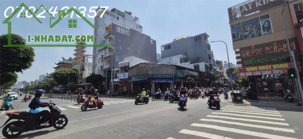 Đầu Tư Sinh Lời: Bán Nhà 2MT Góc Đường Số 41 – Khu VIP Quận 4 – DT Lớn, Giá Tốt - 1