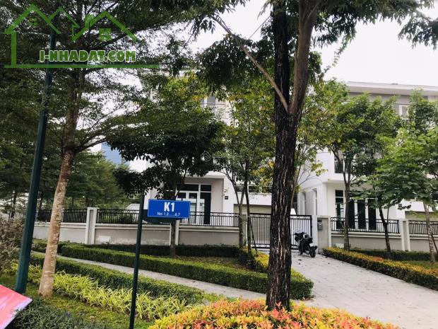 ⚜️ Biệt thự VIP K1 KĐT Ciputra, Phú Thượng, Tây Hồ, 453m2 4T MT 42m, Chỉ 197 Tỷ ⚜️