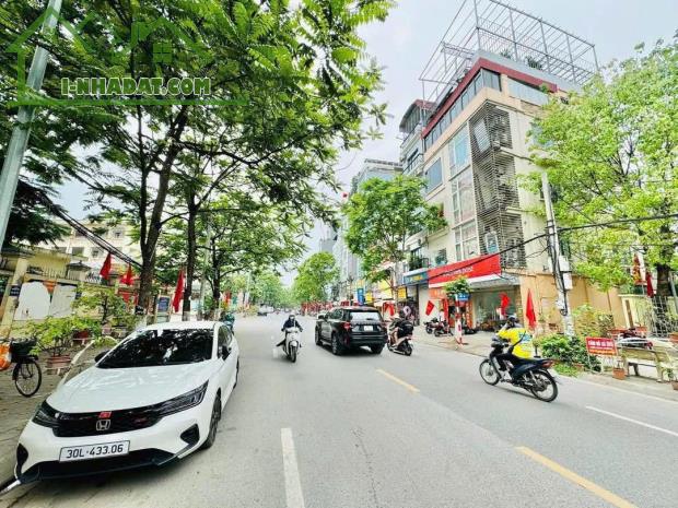 BÁN NHÀ DƯƠNG VĂN BÉ - HÀNG XÓM TIMESCITY – 33M² – 5 TẦNG – Ô TÔ ĐỖ CỬA