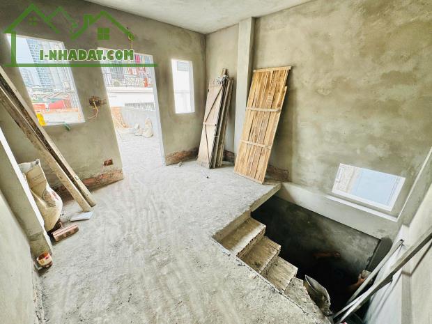 BÁN NHÀ DƯƠNG VĂN BÉ - HÀNG XÓM TIMESCITY – 33M² – 5 TẦNG – Ô TÔ ĐỖ CỬA - 2