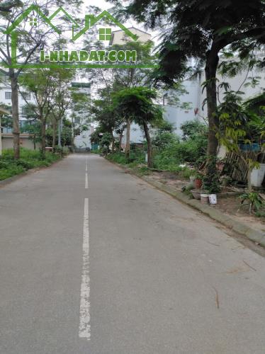 Bán đất TĐC Trâu Quỳ, Gia Lâm 60m² rộng 4m giá 176 tr/m².