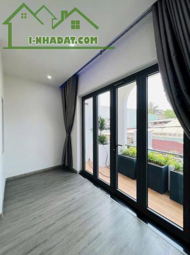 🌹 930tr bàn giao ngay chìa khoá nhà. căn 111m2 ở Tân Xuân Hóc Môn. sổ hồng riêng - 2