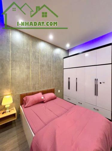 🌹 930tr bàn giao ngay chìa khoá nhà. căn 111m2 ở Tân Xuân Hóc Môn. sổ hồng riêng - 3