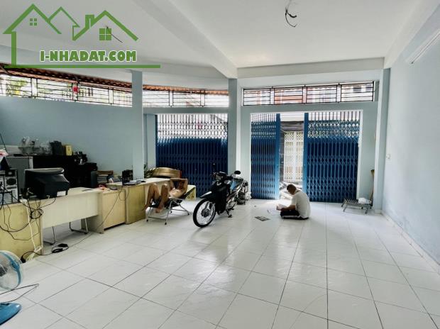 Chủ gấp Bán giảm 800tr, 2Tầng, 56m2, HXH, CC Bàu Cát Tân Bình chỉ 6Tỷ. - 1