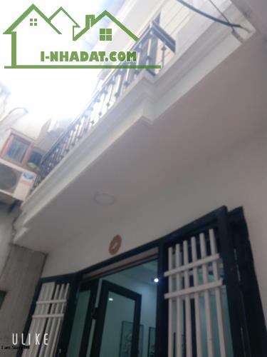 Bán nhà Đại Mỗ Năm Từ Liêm DT 32m, nhà 5 tầng, giá 5.8 tỷ. ĐT 0986383826