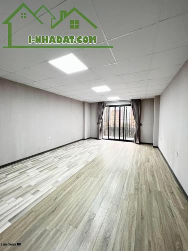 Bán nhà Đại Mỗ Năm Từ Liêm DT 32m, nhà 5 tầng, giá 5.8 tỷ. ĐT 0986383826 - 2