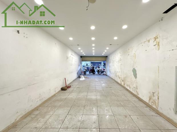 🏡 BÁN NHÀ MẶT TIỀN NGÃ TƯ PHÚ NHUẬN – ĐƯỜNG HOÀNG VĂN THỤ 🏡