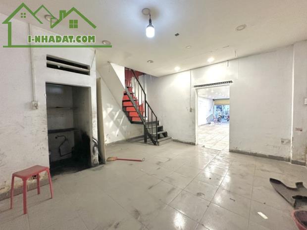 🏡 BÁN NHÀ MẶT TIỀN NGÃ TƯ PHÚ NHUẬN – ĐƯỜNG HOÀNG VĂN THỤ 🏡 - 1