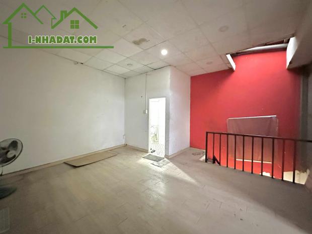 🏡 BÁN NHÀ MẶT TIỀN NGÃ TƯ PHÚ NHUẬN – ĐƯỜNG HOÀNG VĂN THỤ 🏡 - 3