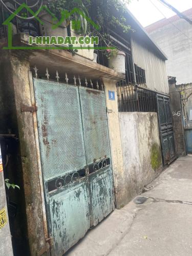 BÁN NHÀ PHỐ TỨ HIỆP, GIÁP QUẬN ỦY THANH TRÌ, ĐẦU TƯ, CHIA LÔ XÂY BÁN, DT 80M2* GIÁ 12 TỶ - 4