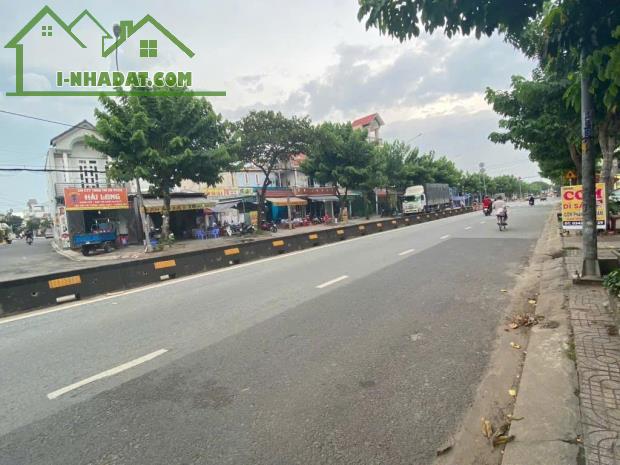 CHỦ NGỘP BANK CẦN BÁN GẤP MẶT TIỀN LÊ THỊ RIÊNG - NGANG KHỦNG 10.4m,  GIÁ NHỈNH 9TỶ TL