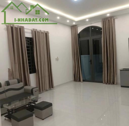 Kẹt tiền bán gấp nhà mới Nguyễn Thị Lắng – Tân Phú Trung – Củ Chi – 690 Triệu - SHR - 1