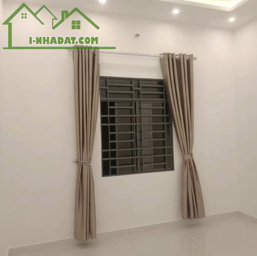 Kẹt tiền bán gấp nhà mới Nguyễn Thị Lắng – Tân Phú Trung – Củ Chi – 690 Triệu - SHR - 3