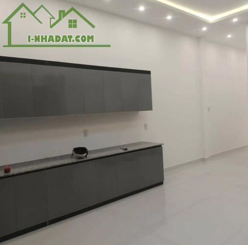 Kẹt tiền bán gấp nhà mới Nguyễn Thị Lắng – Tân Phú Trung – Củ Chi – 690 Triệu - SHR - 4