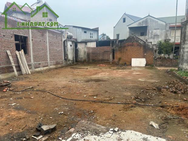 CHÍNH CHỦ BÁN LÔ ĐẤT 320M TẠI ĐÔNG PHƯƠNG YÊN-CHƯƠNG MỸ-HÀ NỘI - 1