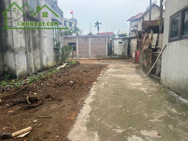 CHÍNH CHỦ BÁN LÔ ĐẤT 320M TẠI ĐÔNG PHƯƠNG YÊN-CHƯƠNG MỸ-HÀ NỘI - 2